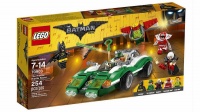 LEGO Batman 70903 Hádankář a jeho vůz Riddle Racer