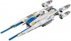 LEGO Star Wars 75155 Stíhačka U-wing Povstalců