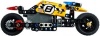 LEGO TECHNIC 42058 Motorka pro kaskadéry