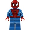 LEGO Super Heroes 76059 Past z chapadel doktora