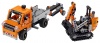 LEGO TECHNIC 42060 Silničáři