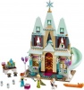 LEGO Disney 41068 Oslava na hradě Arendelle