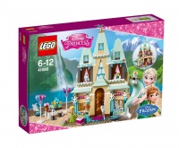 LEGO Disney 41068 Oslava na hradě Arendelle