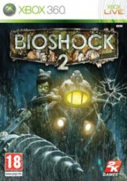 X360 Bioshock 2