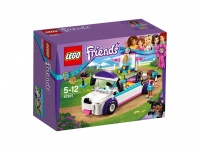 LEGO Friends 41301 Přehlídka štěňátek