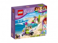LEGO Friends 41306 Mia a plážový skútr