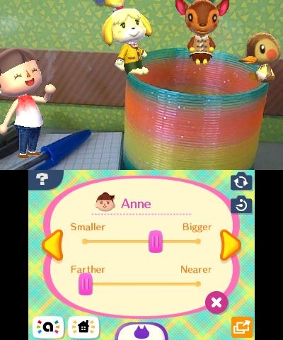 3ds animal crossing new leaf guide