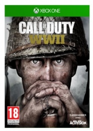 XONE Call of Duty: WWII