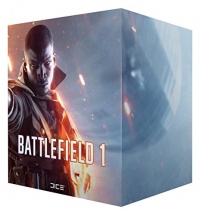 Battlefield 1 Collector's Edition - Universal