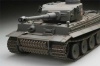 A02102871 VsTank PRO IR German Tiger I (E) Grey