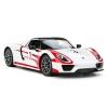 R/C auto Porsche 918 Spyder (1:14)