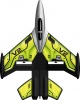 R/C letadlo X-Twin Jet 2.4GHz