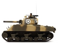 A02107298 VsTank PRO IR U.S.M4 Sherman Desert