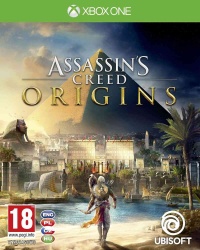 XONE Assassin's Creed Origins: Gold Edition
