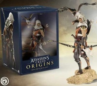 Assassin's Creed Origins - Bayek Figurine