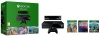 XONE Konzole 500GB Kinect+Kinect Sports+Zoo Tycoon