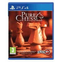 PS4 Pure Chess                                    