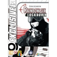 PC EXCLUSIVE Tom Clancy s Rainbow Six: Lockdown