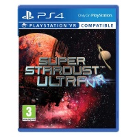 PS4 Super Stardust Ultra VR