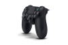 PS4 DualShock 4 Wireless Cont. V2 Jet Black