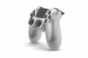 PS4 DualShock 4 Wireless Cont. V2 Silver