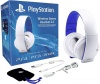 PS4 Wireless Stereo Headset 2.0 White