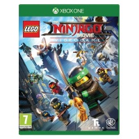 XONE LEGO The Ninjago Movie: Videogame