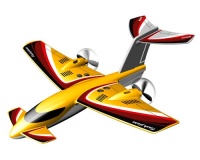 85649 Letadlo R/C Turbo Fury