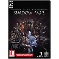 PC Middle-Earth: Shadow of War