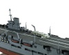 Bitevní loď 1/700 British HMS Ark Royal