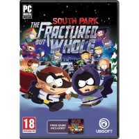 PC South Park: The Fractured but Whole