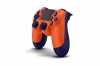 PS4 DualShock 4 Wireless Cont. V2 Sunset Orange