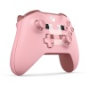 XONE S Wireless Controller Minecraft - Pig