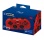 PS4 HoriPad Mini Wired Controller - Red