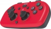 PS4 HoriPad Mini Wired Controller - Red