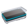 New 2DS XL Duraflexi Protector - Clear
