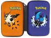 New 3DS XL Hard Pouch - Pokémon Ultra Sun & Moon