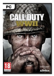 PC Call of Duty: WWII