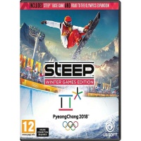 PC Steep Winter Games Edition