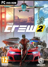 PC The Crew 2