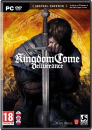 PC Kingdom Come: Deliverance SE