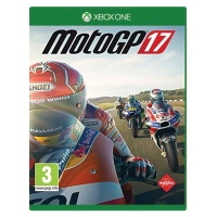 XONE MotoGP 17