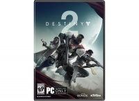 PC Destiny 2