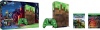 XONE S 1TB Minecraft Special Limited Edition