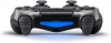 PS4 DualShock 4 Wireless Cont. V2 Steel Black