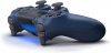 PS4 DualShock 4 Wireless Cont. V2 Midnight Blue