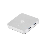 i-tec USB 3.0 Metal Charging HUB 4-Port
