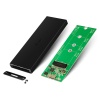 i-tec USB 3.0 MySafe M.2 B-Key SATA Based SSD NGFF