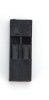 10ks- 2pin crimp connector dupont 2,54mm
