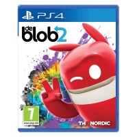 PS4 de Blob 2